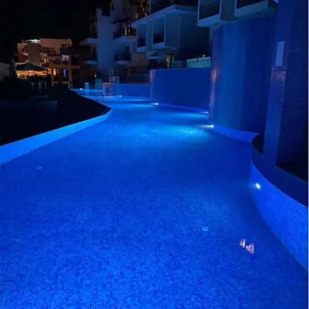 Appartement Private Apart With Pool & Seaview @kalkan