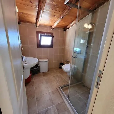 Appartement Private Apart With Pool & Seaview @kalkan *