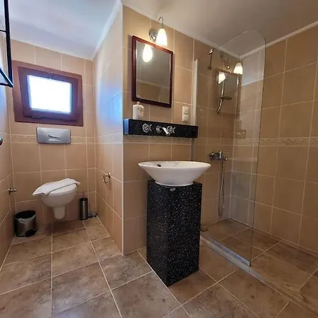 Private Apart With Pool & Seaview @kalkan